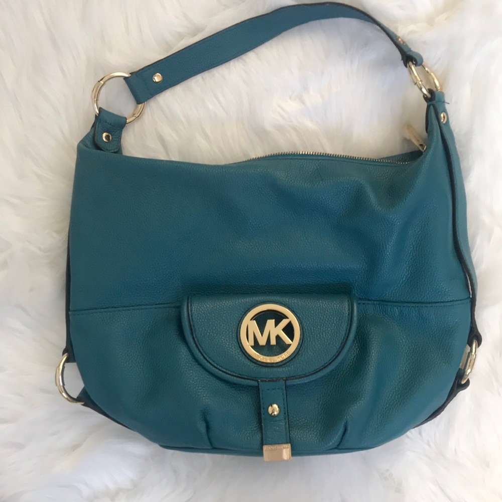 Michael Kors shoulder bag
